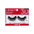 Kiss I Envy 3D Collection 147 Eyelashes - KPEI147