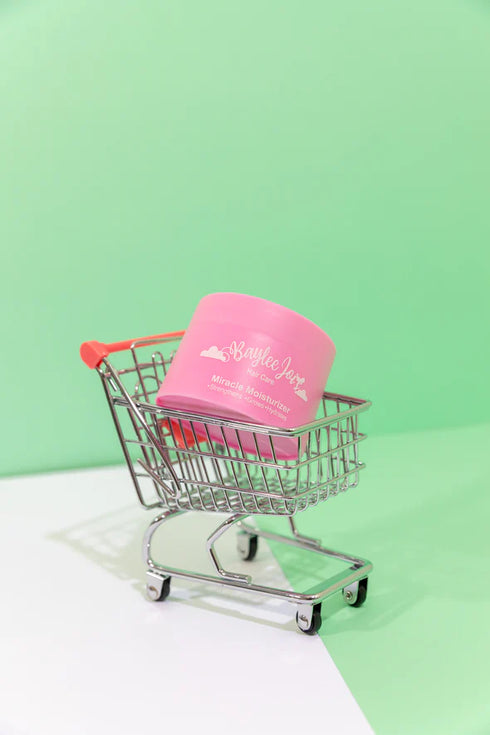 Baylee Jois Miracle Moisturizer