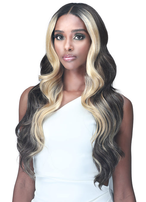 Bobbi Boss Glueless Lace Wig 13X4 DEVON WIG(MLF253)
