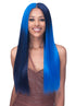 Bobbi Boss Glueless LACE 13X6 HD YUMI WIG(MLF660)