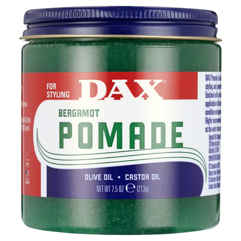 DAX VEG OIL POMADE 7.5OZ(ID201E)