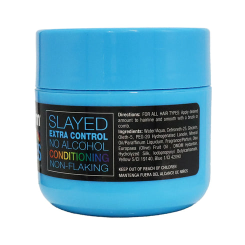 AMPRO SHINE N JAM RAINBOW EDGES BLUEBERRY 4OZ