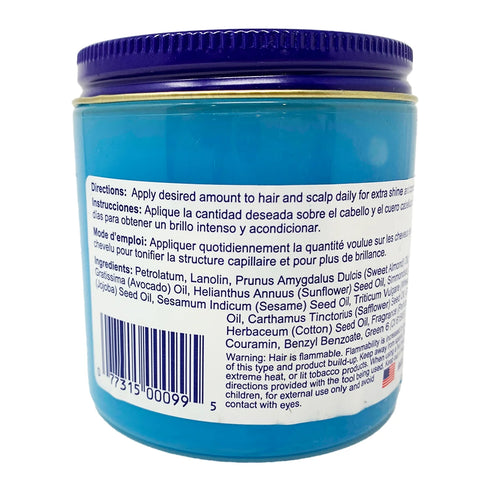 DAX SUPER LIGHT POMADE (MY26)(JL26) (00099) 7.5oz(DX099 )