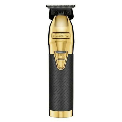 FX787GBP BABYLISS GOLDFX BOOST+ TRIMMER