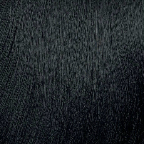 MAYDE COOKIE MOCHA HUMAN BLEND WIG