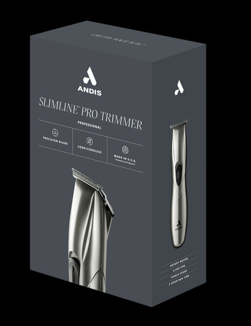 AN32810 ANDIS TRIMMER SLIMLINE PRO LI ION