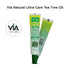 S/F TEA TREE OIL LUBE 1.5OZ(SF32716)