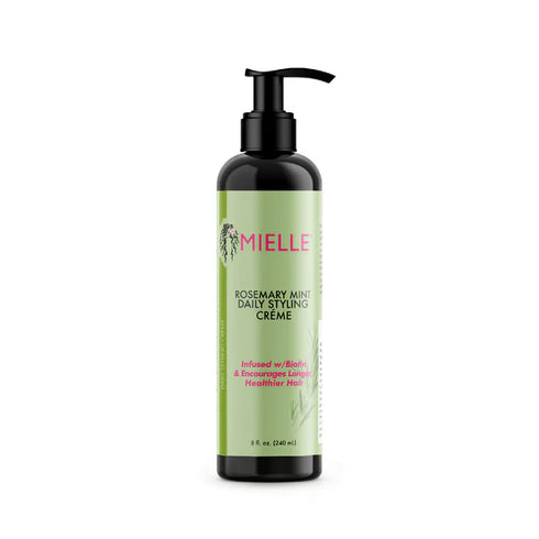 MIELLE ROSEMARY MINT CREME 8OZ(MIEO036)