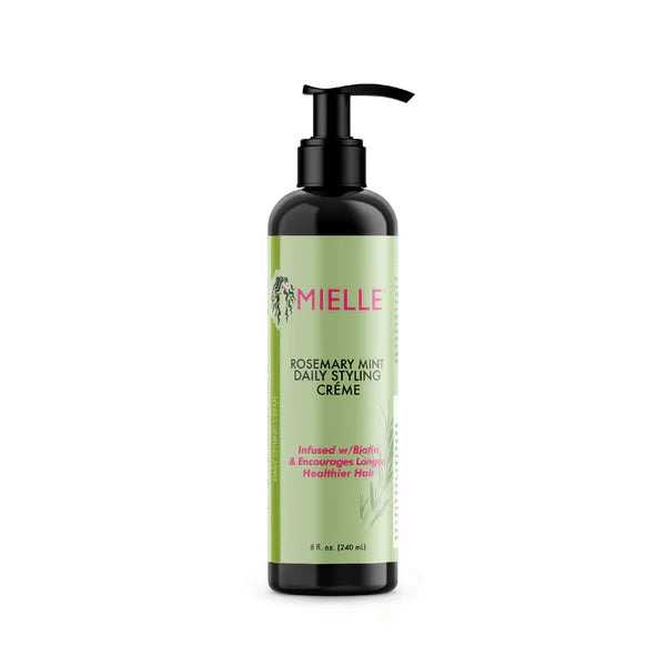 MIELLE ROSEMARY MINT CREME 8OZ(MIEO036)