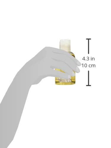 Creme of Nature Coconut Milk Essential 7 Treatment Oil – 4 oz(C39768)