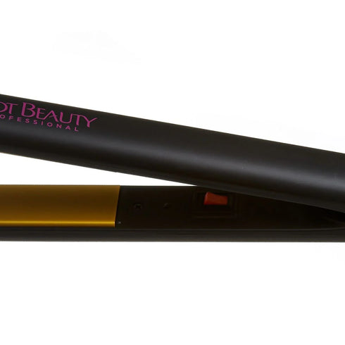 HFI150 HOT BEAUTY 1 1/2" FLAT IRON
