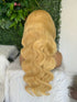 SHELOVEHAIR 13X4 HD 613 WIG BODY