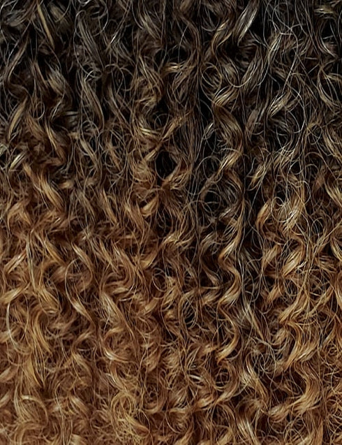 Outre X-Pression 3X 52" Pre-Stretched Synthetic Hair Braid