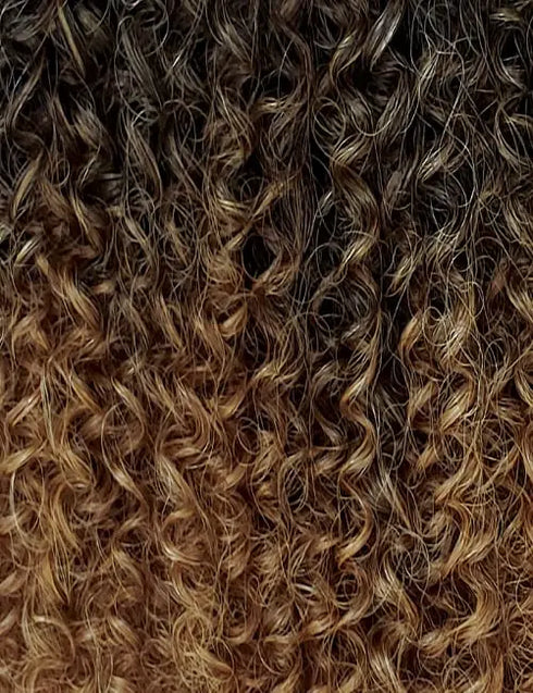 Outre X-Pression 3X 42" Pre-Stretched Synthetic Hair Braid