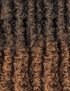 Outre X-Pression 3X 52" Pre-Stretched Synthetic Hair Braid