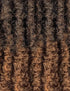 Outre X-Pression 3X 42" Pre-Stretched Synthetic Hair Braid