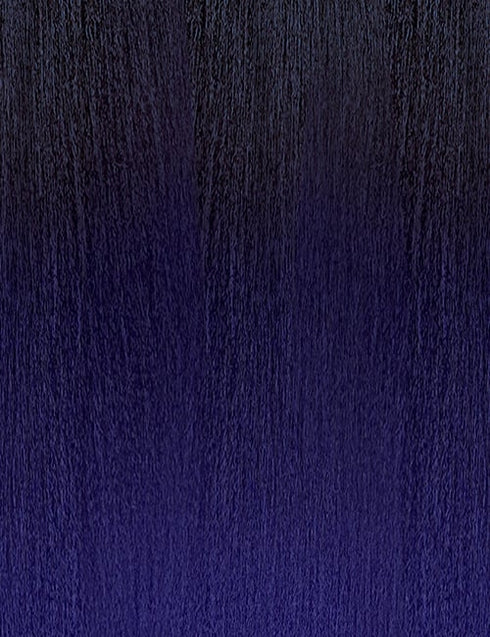 Outre X-Pression 3X 52" Pre-Stretched Synthetic Hair Braid