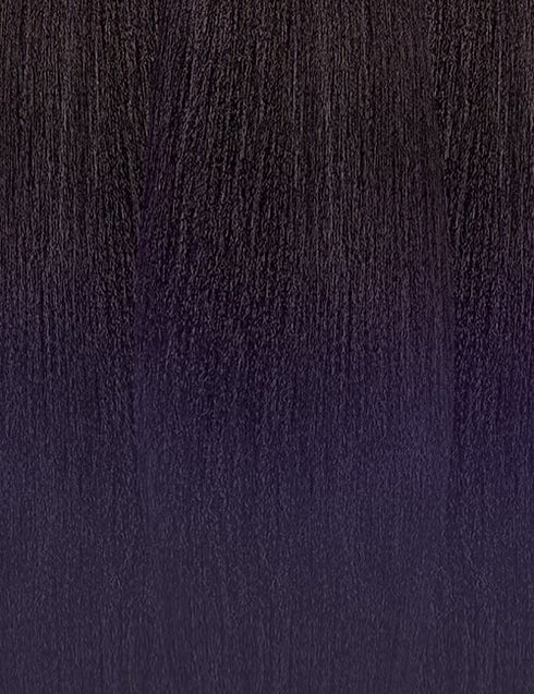 Outre X-Pression 3X 52" Pre-Stretched Synthetic Hair Braid