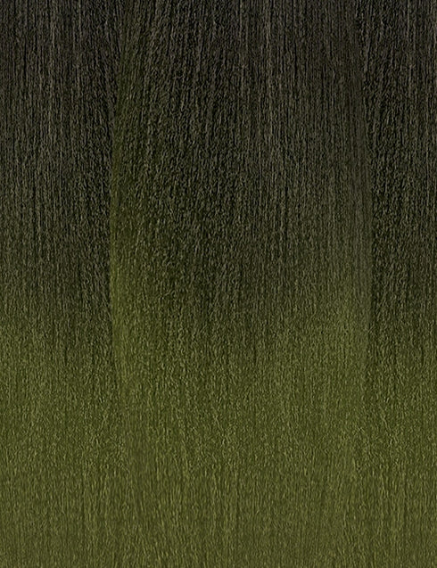 Outre X-Pression 3X 42" Pre-Stretched Synthetic Hair Braid