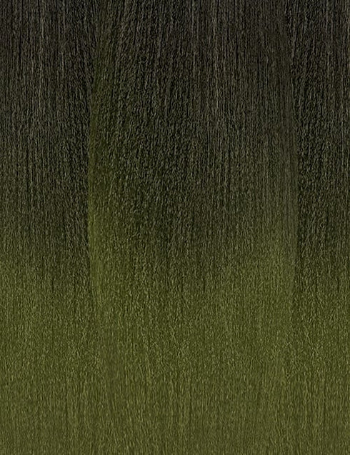 Outre X-Pression 3X 52" Pre-Stretched Synthetic Hair Braid