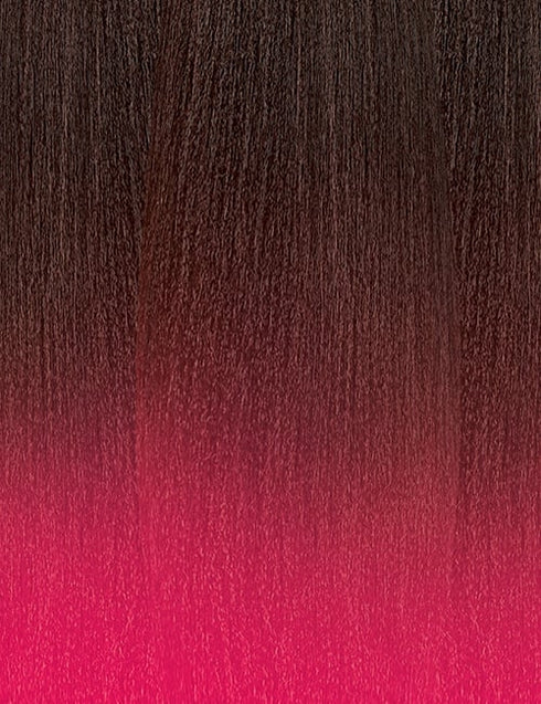 Outre X-Pression 3X 52" Pre-Stretched Synthetic Hair Braid