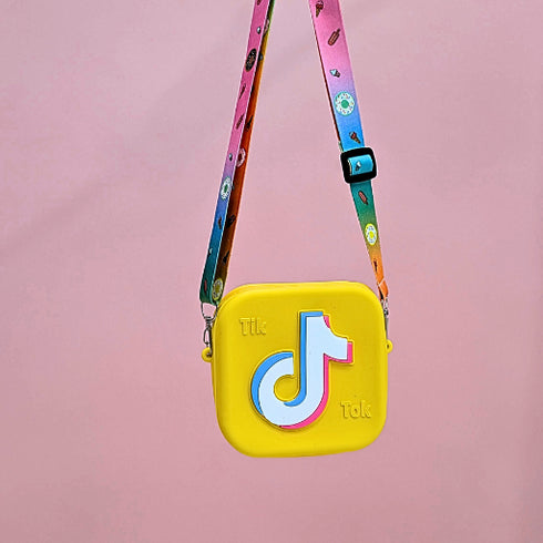 TikTok Bag