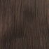 MAYDE COOKIE MOCHA HUMAN BLEND WIG