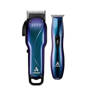ANDIS CLIPPER/TRIMMER GALAXY COMBO(AN560980)