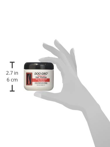 NP75153 D/GRO ANTI-DAN 3.8OZ