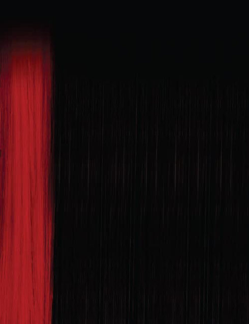 OUTRE LACE FRONT WIG COLORBOMB CHANDICE