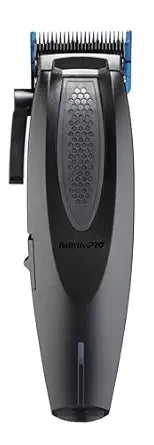 BAB48370 CONAIR BABYLISSPRO CLIPPER-FX673 LITHIUMFX CORDLESS MATTEBK