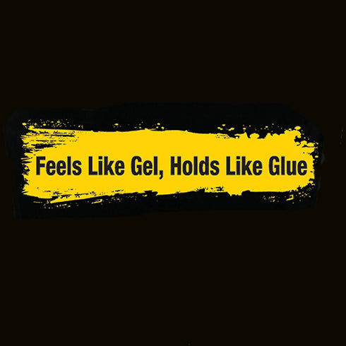 GOT 2 B ULTRA GLUES STYLING GEL 6OZ(AA33149)