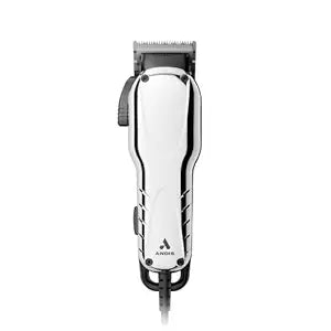 ANDIS BEAUTY MASTER CHROME