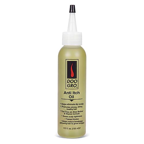 Doo Gro ANTI-OIL 4.5OZ(NP75191)