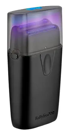 BAB48317 CONAIR BABYLISSPRO SHAVER UVFOIL DOUBLE 1