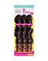 BEAUTY PLUS 3X TEENY PRE-STRETCHED FRENCH CURL 32"