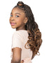 BEAUTY PLUS 3X TEENY PRE-STRETCHED FRENCH CURL 32"