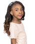 BEAUTY PLUS 3X TEENY PRE-STRETCHED FRENCH CURL 32"