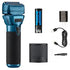 BAB48365 CONAIR BABYLISSPRO SHAVER FXONE DOUBLE BLUE
