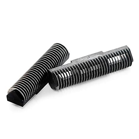 Andis Pro Shaver Replacement Titanium Foil Assembly and Inner Cutters