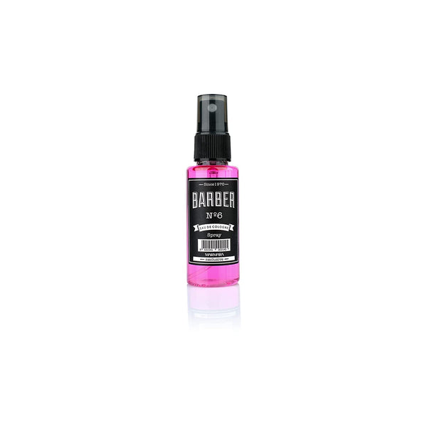 MARMARA BARBARA COLOGNE NO. 6.50ML(MAR00215)