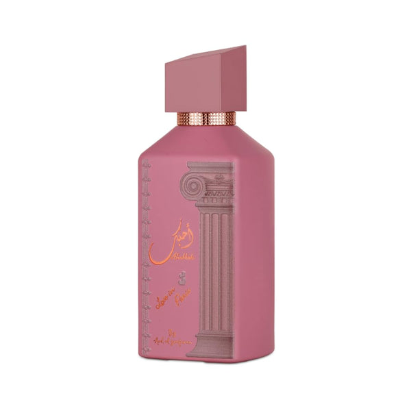 AHUBBAK LOVE IN PARIS UNISEX EAU DE PARFUM 3.4OZ(100ML)