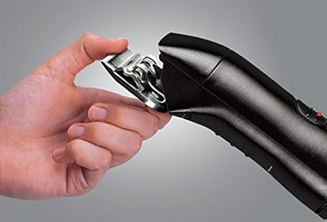 AN560249 ANDIS CLIPPER ULTRAEDGE BGRC DETACHABLE