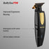 CONAIR BABYLISSPRO TRIMMER-FX773N CORDLESS BLACK GOLD trimmer