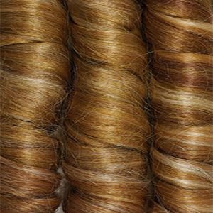 HB011-20 BOSS BRAID PF OCEAN WAVE 20 3X