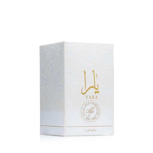 YARA EAU DE PARFUM MOI 3.4OZ