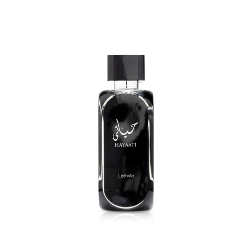 HAYAATI EAU DE PERFUM 3.4OZ