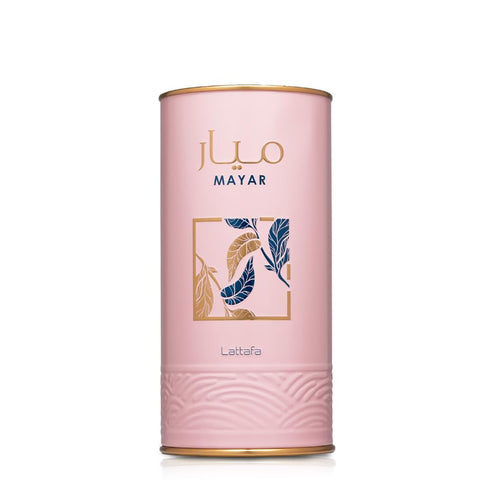 MAYAR WOMEN EAU DE PARFUM 3.4OZ