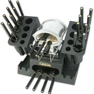J2 Professional Hair Tool HEATER THERMAL(DRE2500)