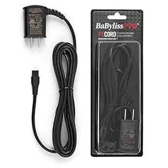 BAB42549 CONAIR BABYLISSPRO REPLACEMENT POWER CORD FOR FX870 788 787 replacemen